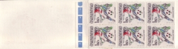 SA 90 / 046 a - SA 90 / 046 b ** - 1990